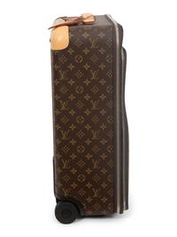 LOUIS VUITTON PÉGASE 55 ROLLING SUITCASE