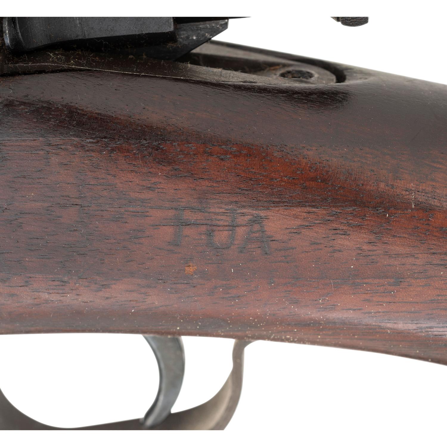 ** Smith Corona U.S. Model 1903-A3 Rifle