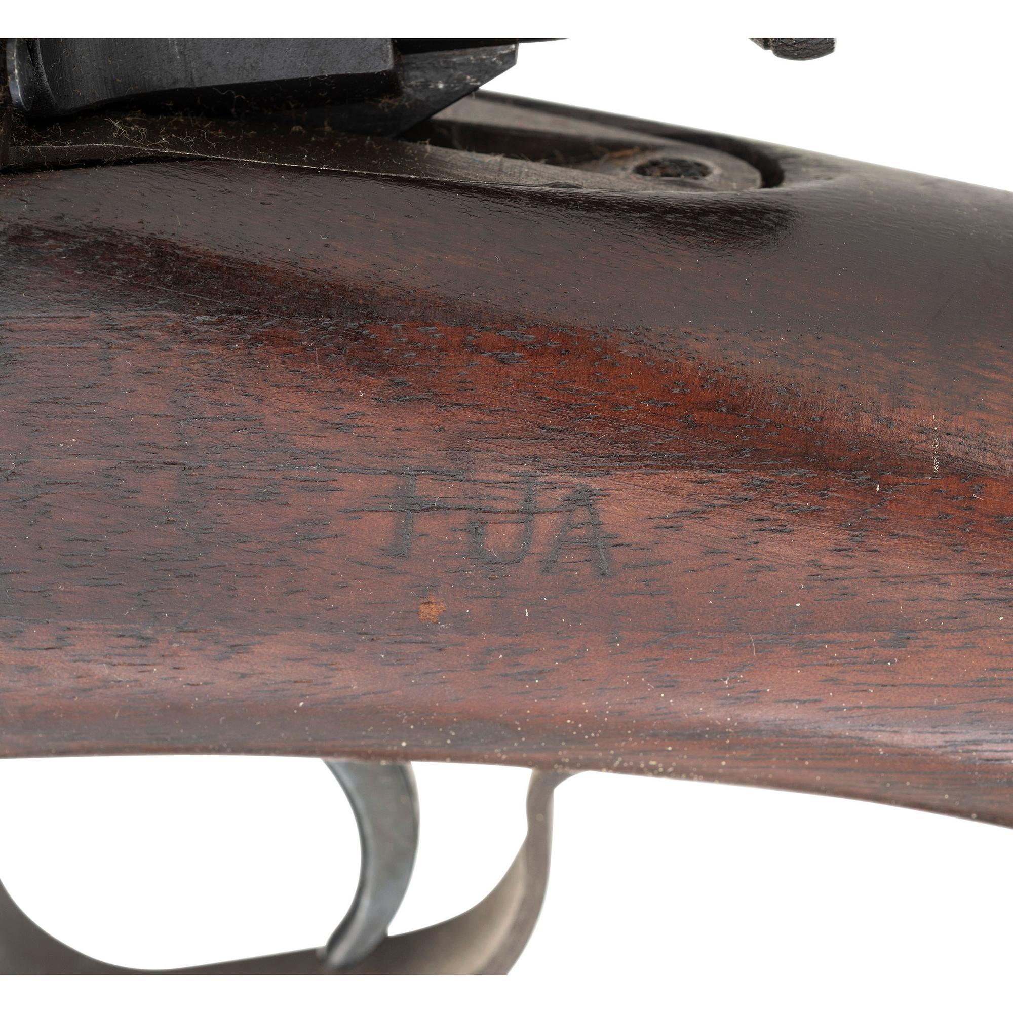 ** Smith Corona U.S. Model 1903-A3 Rifle