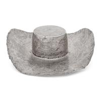 A South American Silver Sombrero