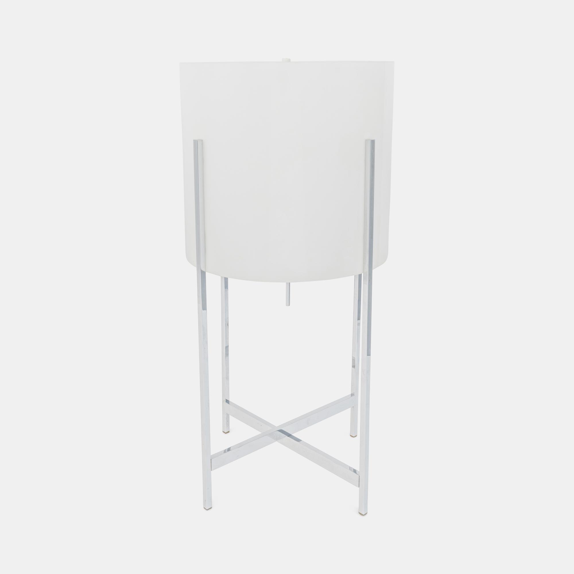 Table Lamp HABITAT, USA