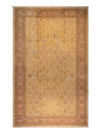 A Turkish Sivas Wool Rug