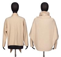 Ralph Lauren & Loro Piana, Two Knit Tops