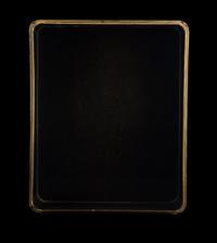 A Large Japanese Mother-of-Pearl Inlaid Gold and Black Lacquer Stationary Box and Cover, Bunko, Meiji Period 日本明治時代 蒔繪嵌螺鈿孔雀圖文箱
