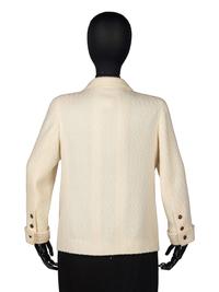 Chanel Jacket, Fall 1995