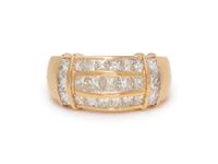 DIAMOND RING