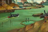 Bateaux , c. 1930s