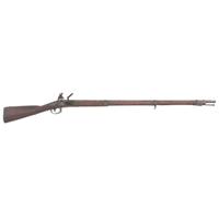 US Model 1822 (1816 Type II) Contract Musket by Pomeroy