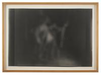 Untitled (2.5.89-7.5.89) (a group of six works), 1989