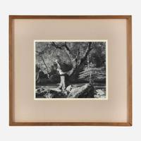 [Photography] Adams, Ansel Morning, Merced River Canyon, Yosemite National Park, California