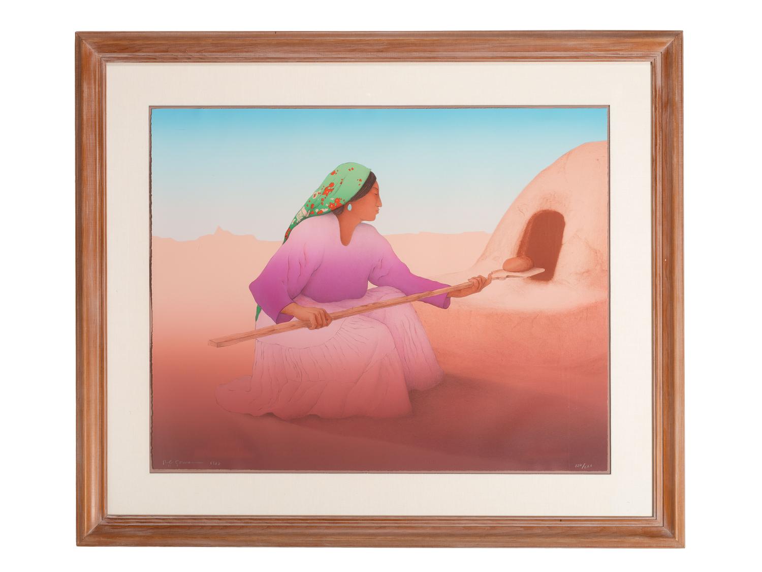 Breadmaker, 126/225