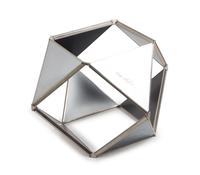Buckminster Fuller, (American, 1895-1983), Jitterbug, 1976