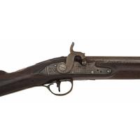 Percussion Altered 1813 Board of Ordnance Contract Chief's Grade Trade Gun