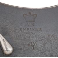 British Martini-Henry No.IV Mk.I Rifle Converted to .22LR