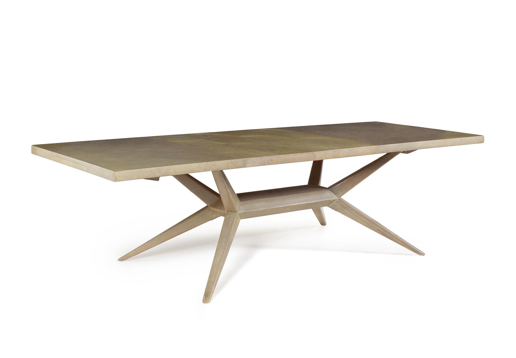 Dining Table Romweber Furniture, USA