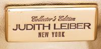Judith Leiber Collector's Edition Starfish Minaudière