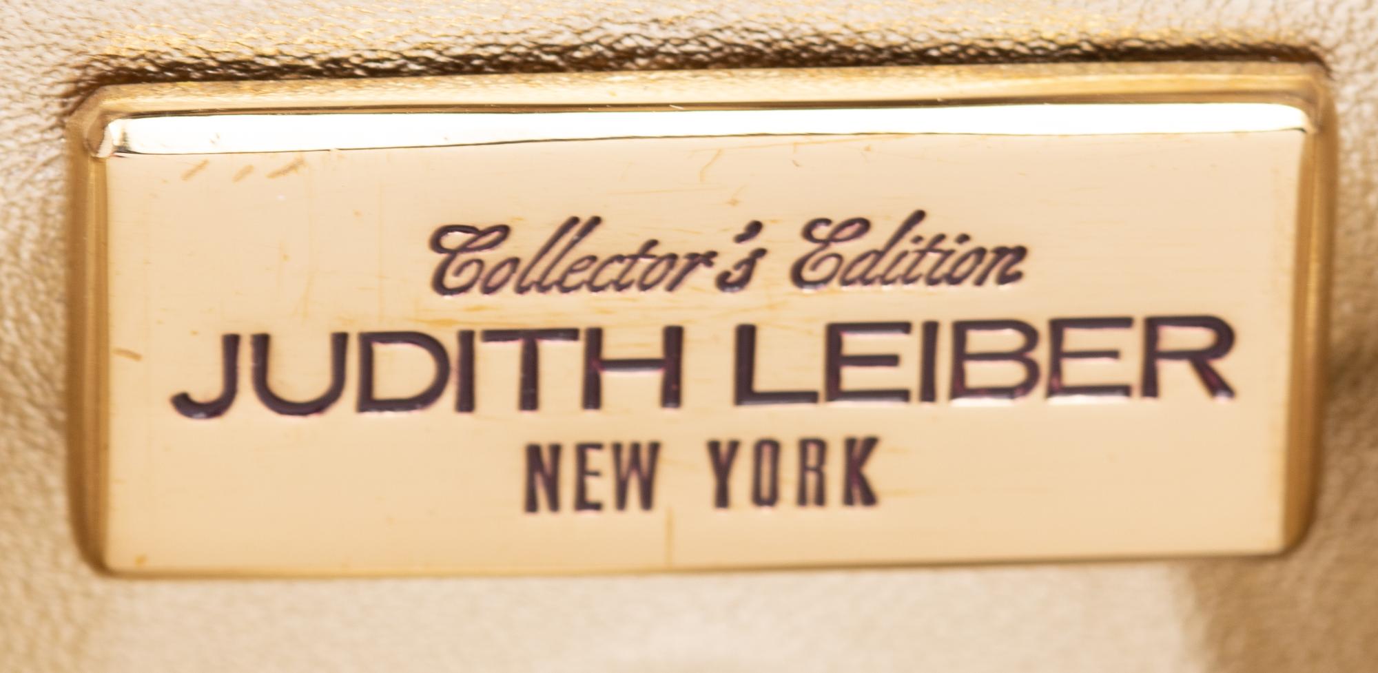 Judith Leiber Collector's Edition Starfish Minaudière