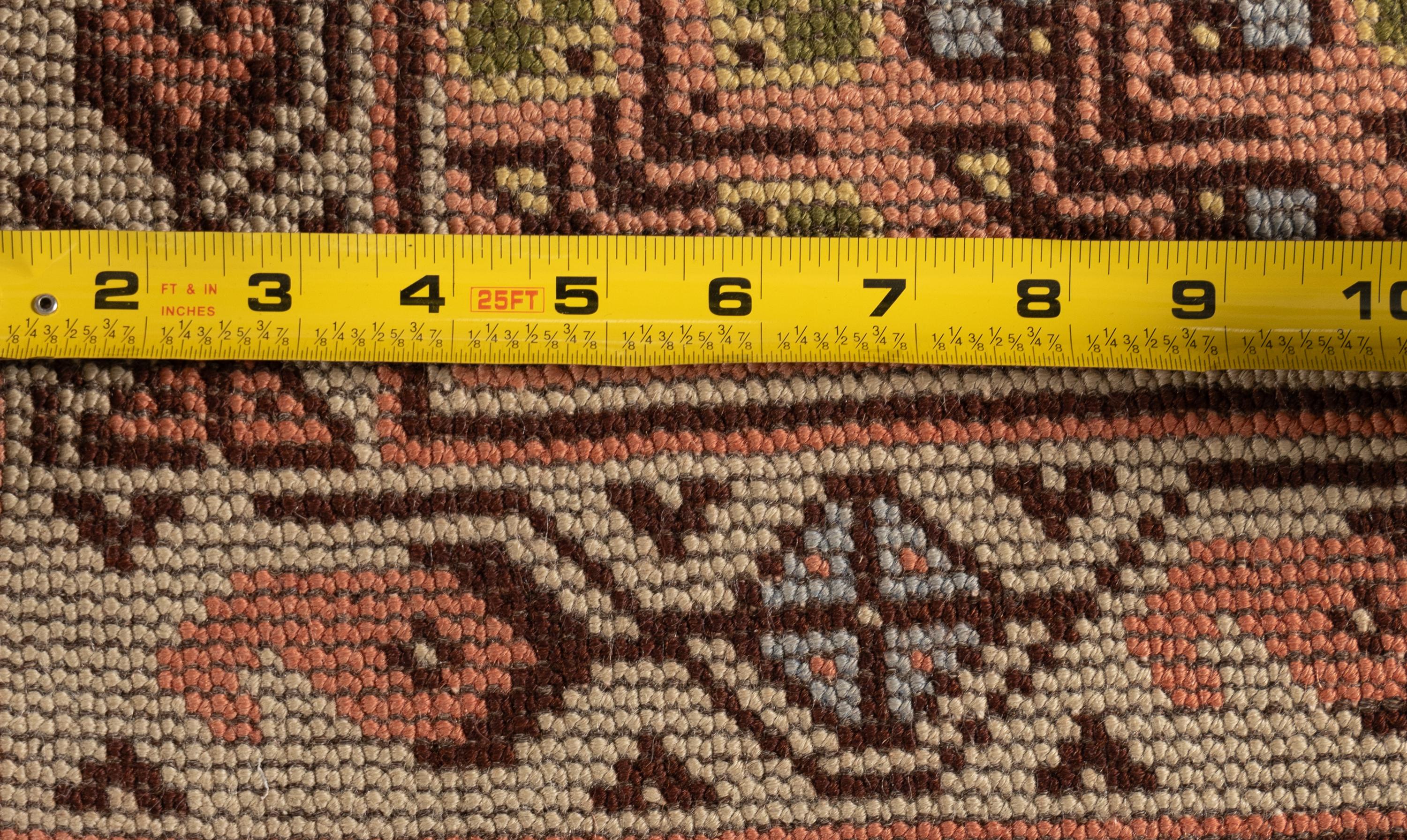 A Caucasian Wool Rug