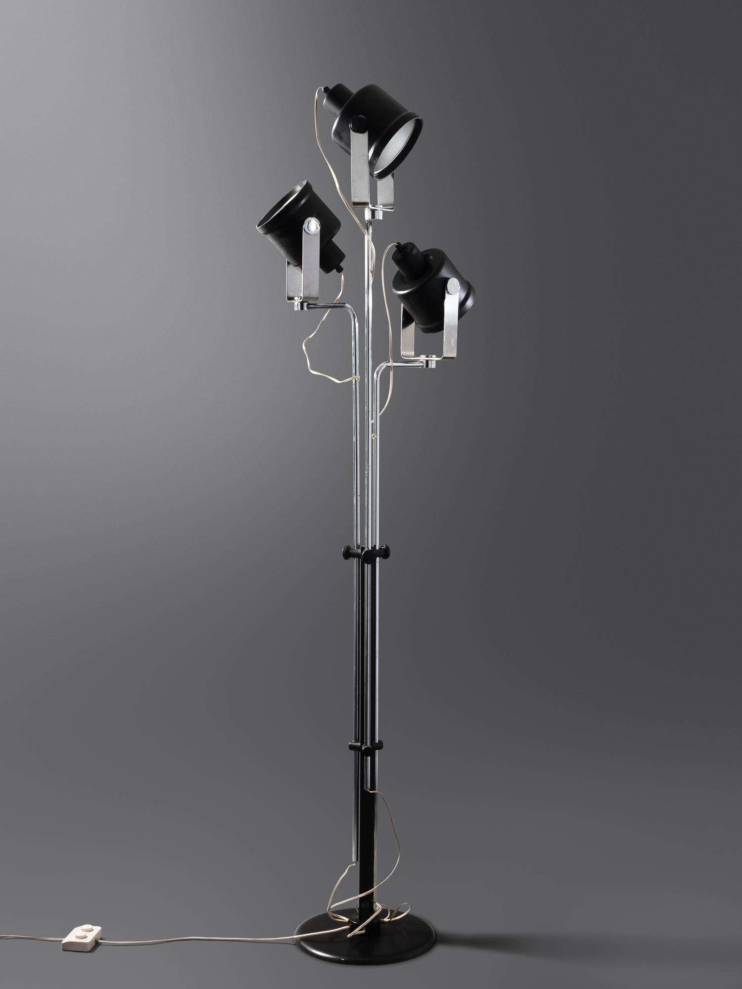 Floor Lamp , c. 1970