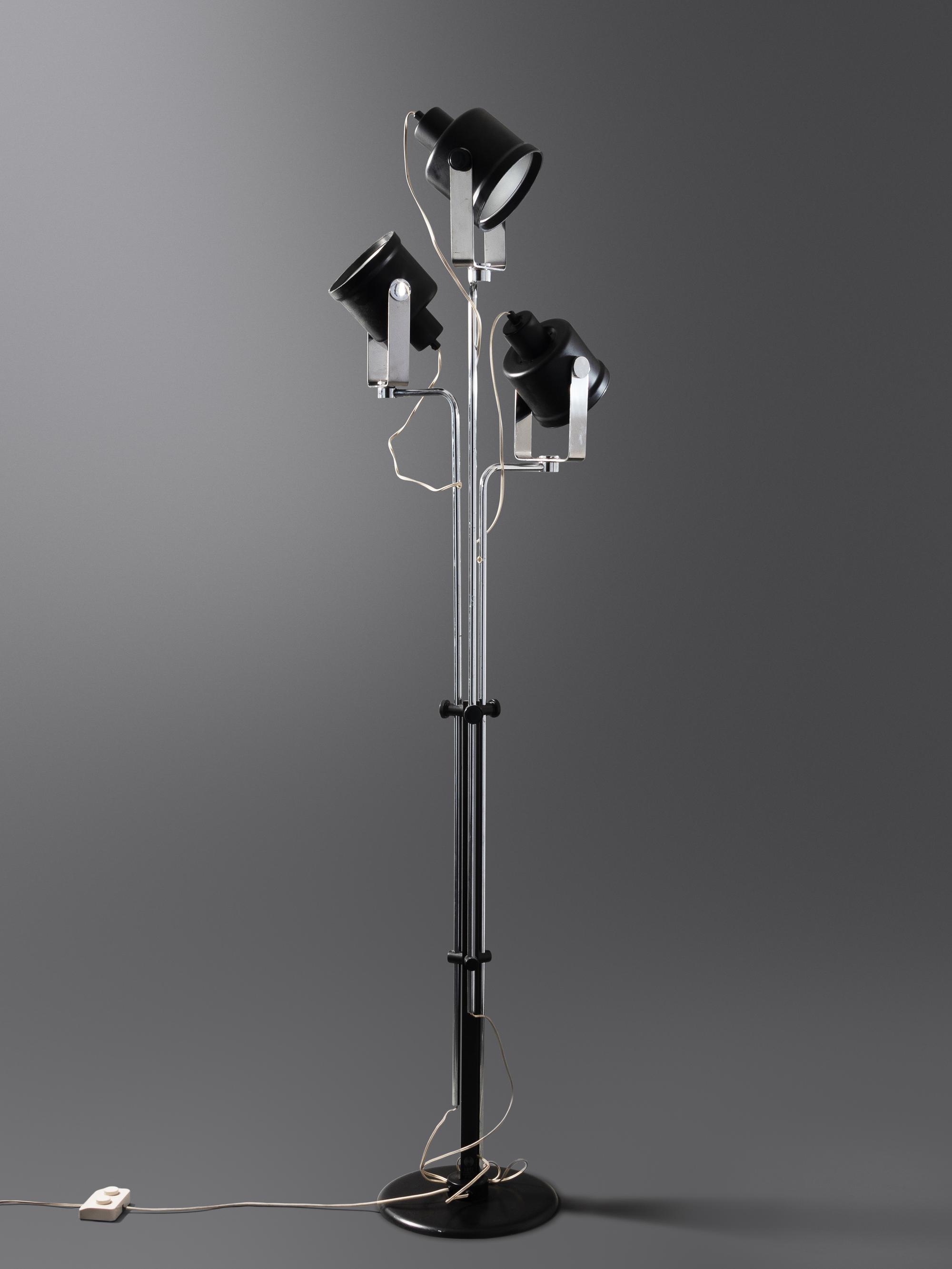 Floor Lamp , c. 1970