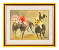 Horserace