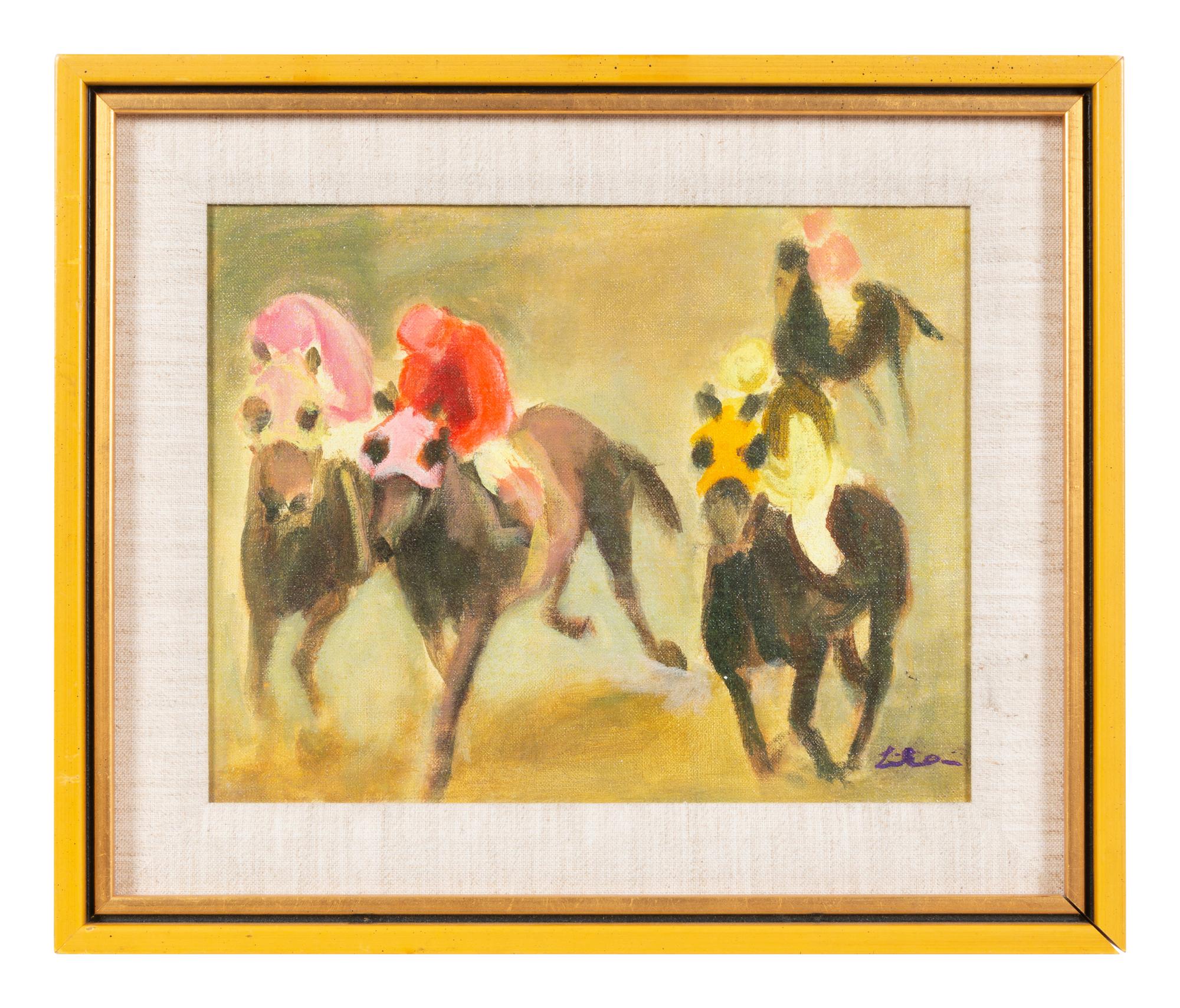 Horserace