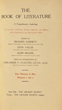 A Group of Decorative Bindings