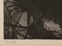 Misch Kohn (American, 1916-2002)