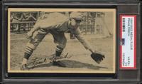 A 1934 Gold Medal Flour Frankie Frisch Baseball Card (PSA 4.5 VG-EX+)