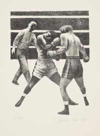 Two works: Toe to Toe and Lullaby