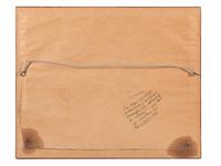 A Needlework Picture of the Paddleboat Natchez