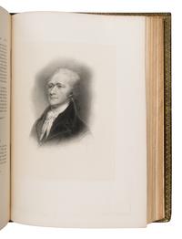 [Franklin, Benjamin (1706-1790)]. -- Parton, James (1822-1891). Life and Times of Benjamin Franklin . New York: Mason Brothers, 1865.