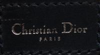 Christian Dior, Oblique Trotter Messenger Bag