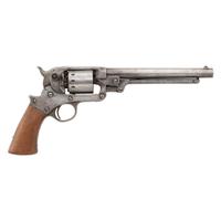 Starr Model 1863 Single Action Army Revolver