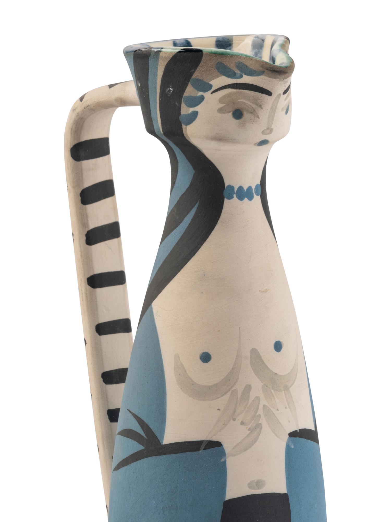 Femme (A. R. 297), 1955