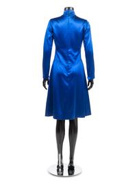 Christian Dior Haute Couture Dress and Coat, Autumn/Winter 1971