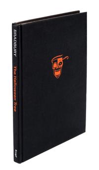 BRADBURY, RAY. The Halloween Tree. New York, 1972. First edition.