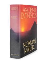 [MAILER, Norman (1923-2007)]. A group of 5 FIRST EDITIONS, comprising: