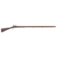 Early Full-Stock Flintlock Trade Gun