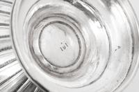 A Victorian Silver Ewer