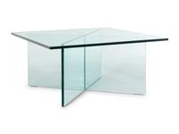 X-Base Coffee Table