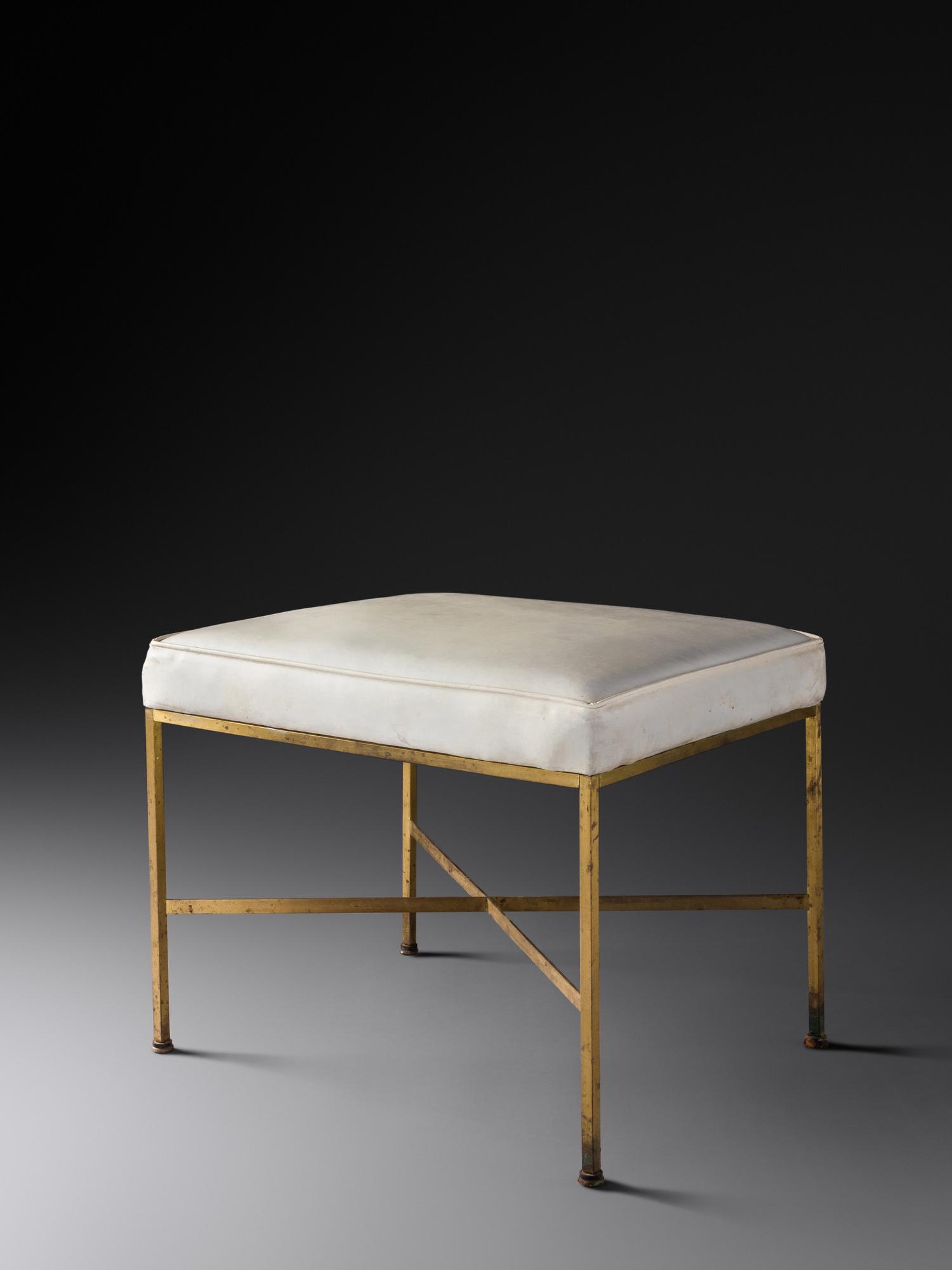 Stool, model 1306 Calvin, USA