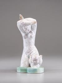 Figural Group