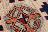 A Sherarloo Persian Wool Carpet