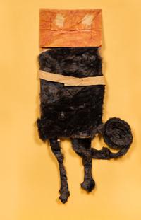 Artist Unknown, (American, 20th/21st century), Puppet