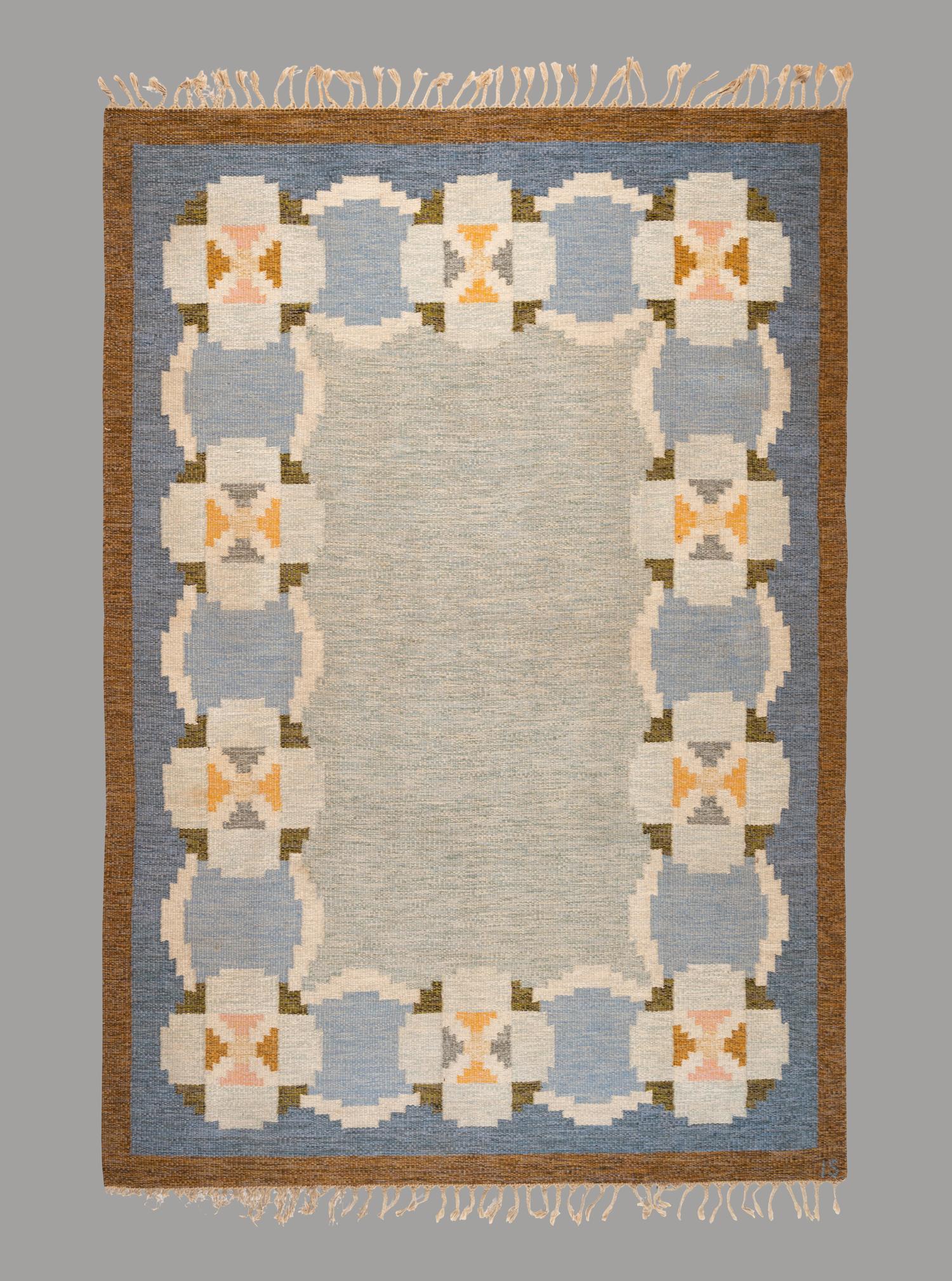 Flatweave Rug