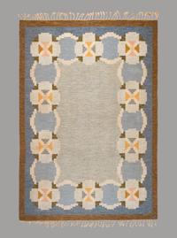 Flatweave Rug