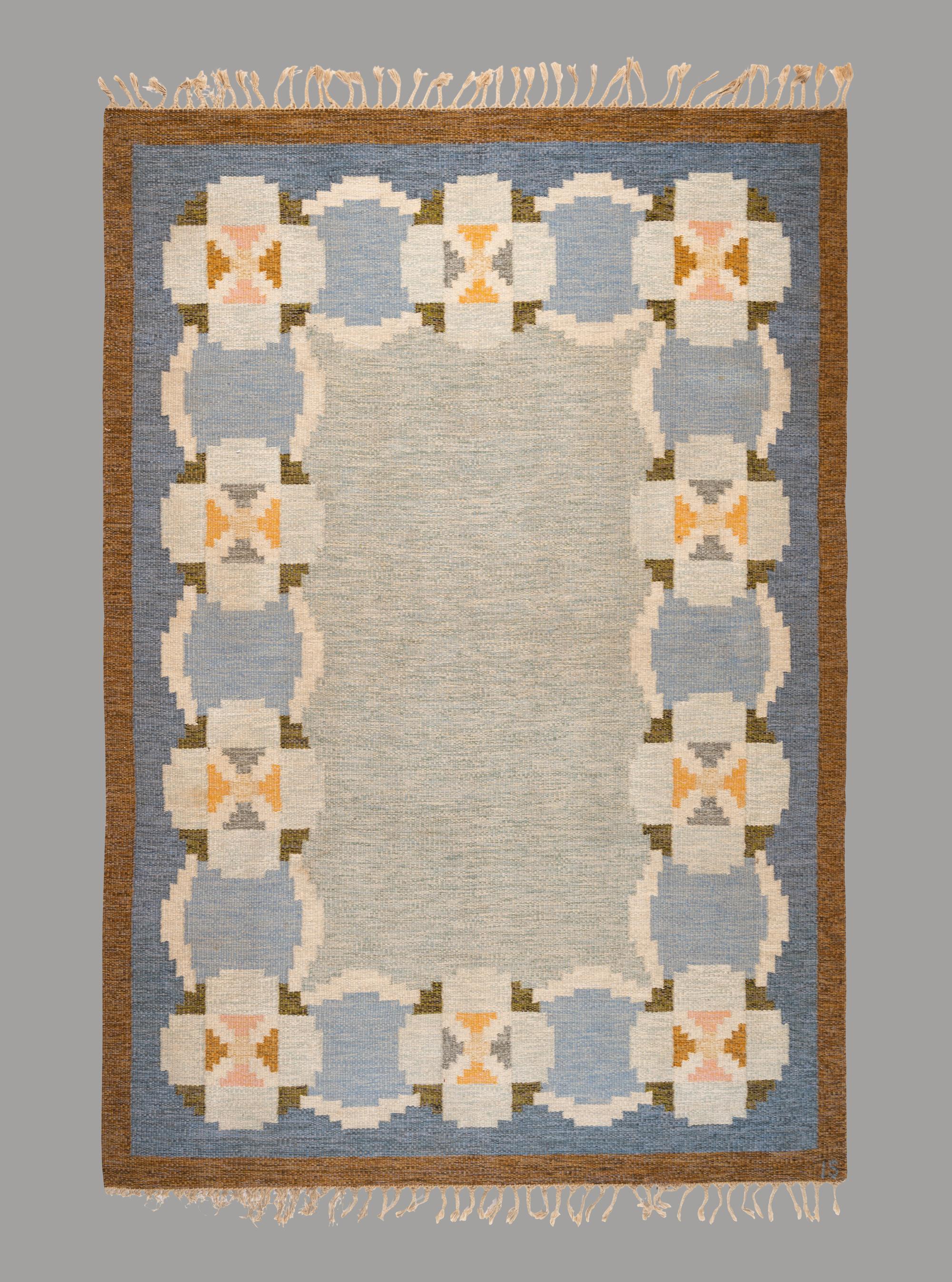 Flatweave Rug