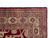 An Indian Carpet