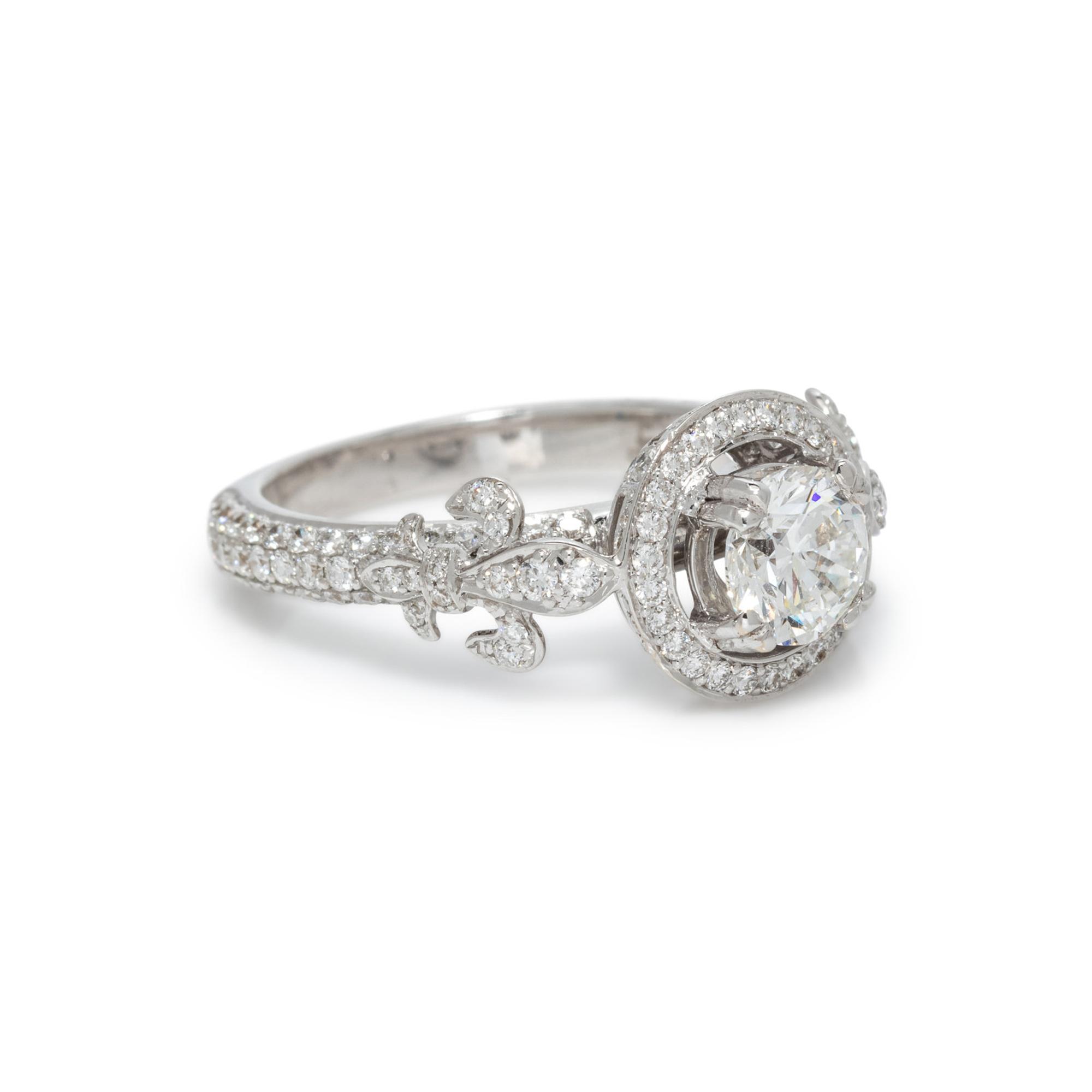 DIAMOND RING